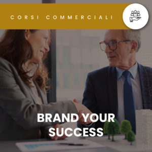 corso Personal Branding e Public Speaking