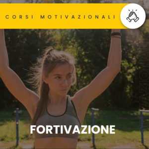 Corso Problem Solving Fortivazione Davide Malaguti