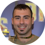 Gianluca di Maiuta