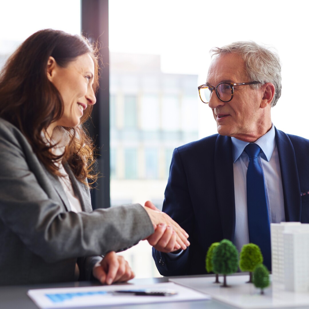 Good transaction is the success